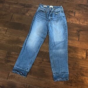 Vintage jeans